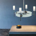 Подвесная люстра GINZA от ImperiumLoft