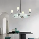 Подвесная люстра GINZA от ImperiumLoft