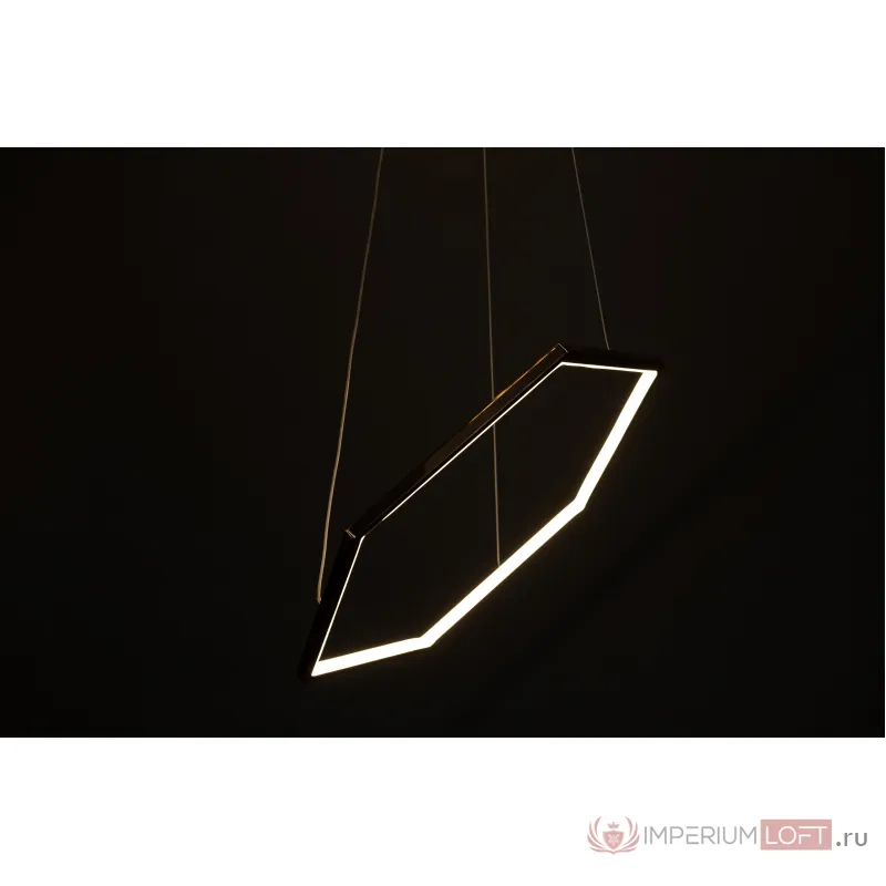 Люстра Milosh tendence 0873CL-24PG от ImperiumLoft