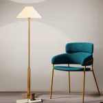 Торшер FAREL от ImperiumLoft