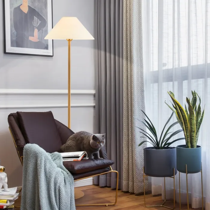 Торшер FAREL от ImperiumLoft