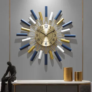 Дизайнерские настенные часы LaLume-KKK00180 от ImperiumLoft