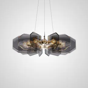 Подвесная люстра BACCARA D75 Подвесная люстра BACCARA D75