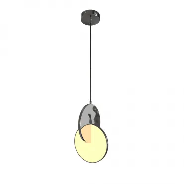 Подвесной светильник Milosh tendence 0683PL-1CH от ImperiumLoft