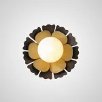 Настенное бра CAMELLIA WALL B от ImperiumLoft