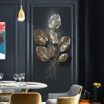 Дизайнерский настенный декор LaLume-KKK00306 от ImperiumLoft