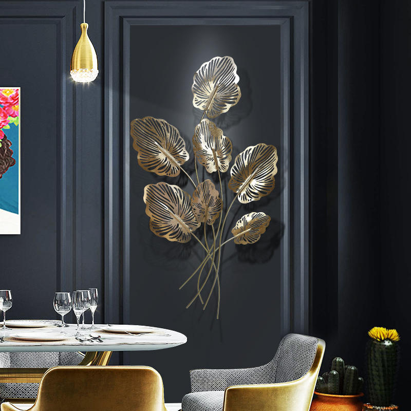 Дизайнерский настенный декор LaLume-KKK00306 от ImperiumLoft Дизайнерский настенный декор LaLume-KKK00306 от ImperiumLoft