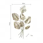 Дизайнерский настенный декор LaLume-KKK00306 от ImperiumLoft