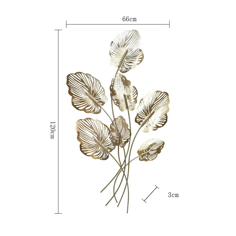 Дизайнерский настенный декор LaLume-KKK00306 от ImperiumLoft Дизайнерский настенный декор LaLume-KKK00306 от ImperiumLoft