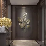 Дизайнерский настенный декор LaLume-KKK00306 от ImperiumLoft