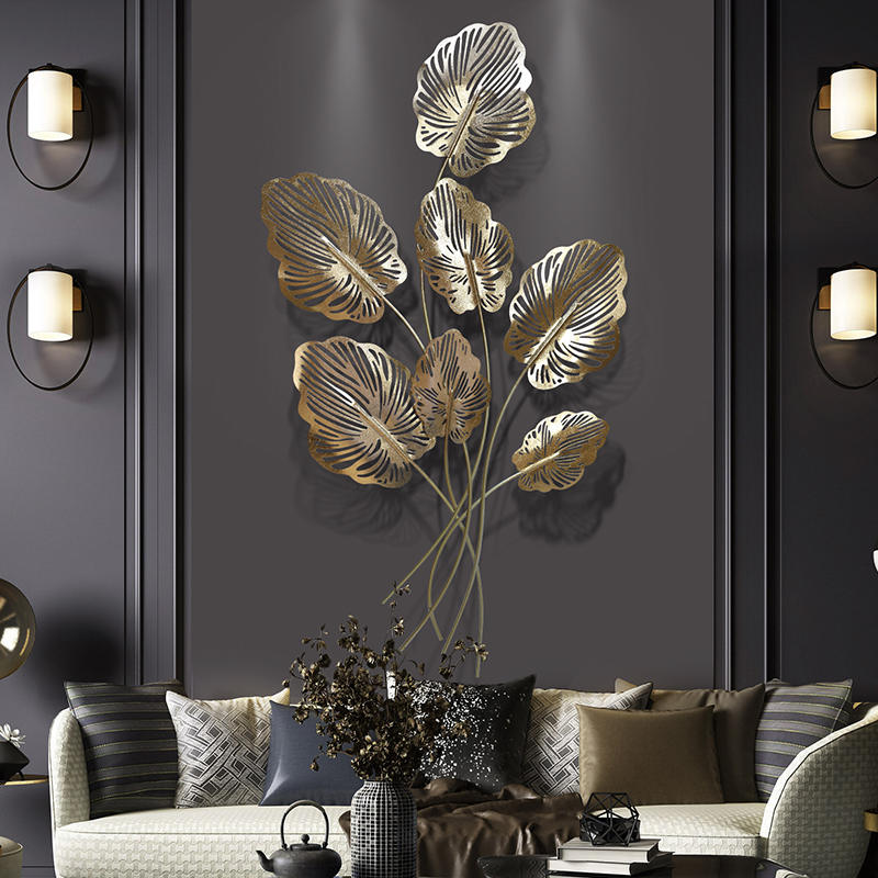 Дизайнерский настенный декор LaLume-KKK00306 от ImperiumLoft Дизайнерский настенный декор LaLume-KKK00306 от ImperiumLoft