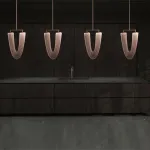 Подвесная люстра ADORN
