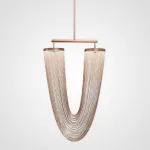 Подвесная люстра ADORN