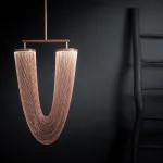 Подвесная люстра ADORN