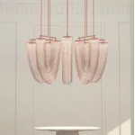 Подвесная люстра ADORN