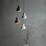 Подвесной светильник STONE от ImperiumLoft