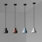 Подвесной светильник STONE от ImperiumLoft