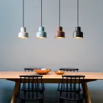 Подвесной светильник STONE от ImperiumLoft