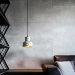 Подвесной светильник STONE от ImperiumLoft