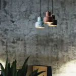 Подвесной светильник STONE от ImperiumLoft