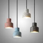 Подвесной светильник STONE от ImperiumLoft
