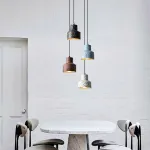 Подвесной светильник STONE от ImperiumLoft
