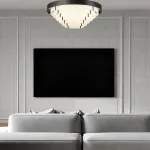 Подвесная люстра SOUDA от ImperiumLoft