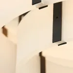 Подвесная люстра SOUDA от ImperiumLoft