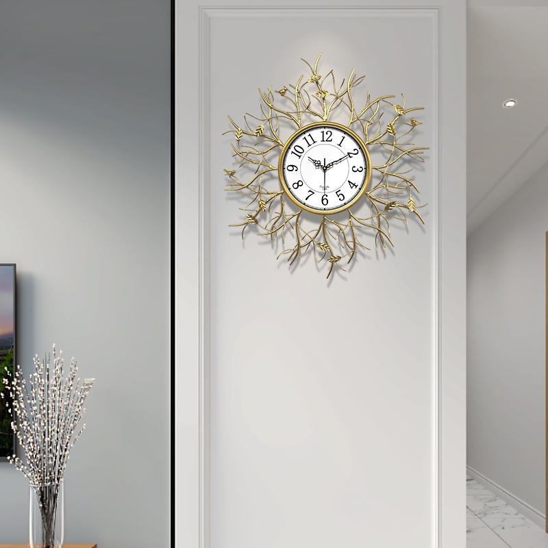 Дизайнерский настенный декор часы LaLume-KKK00352 от ImperiumLoft Дизайнерский настенный декор часы LaLume-KKK00352 от ImperiumLoft