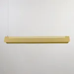 Подвесная лампа STUFFY