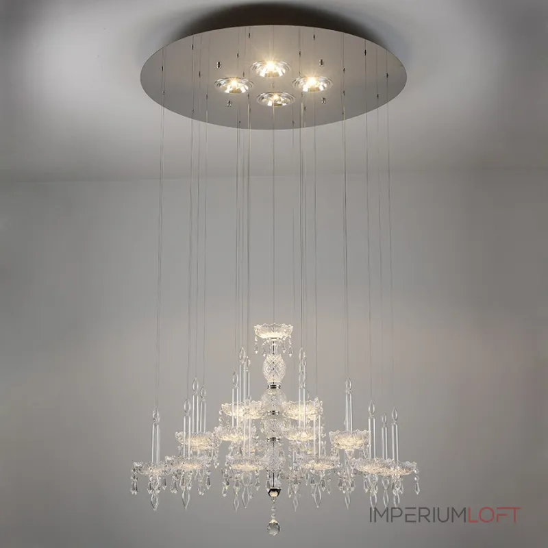 Подвесная люстра CASSINE D65