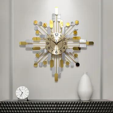 Дизайнерские настенные часы LaLume-KKK00197