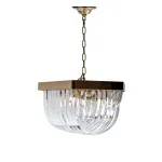 Люстра подвесная изящная 62GDM-8056-500 от ImperiumLOFT от ImperiumLoft