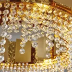 Подвесная люстра GRANADA от ImperiumLoft