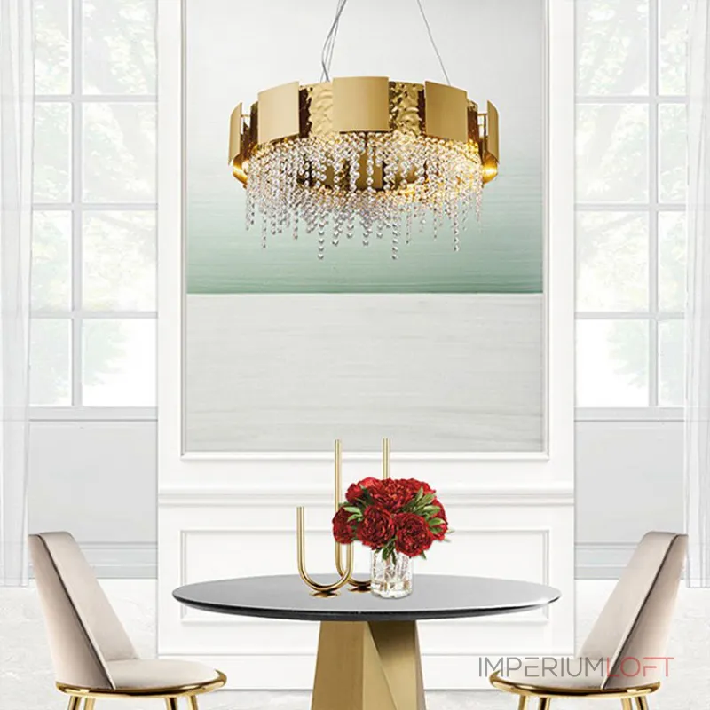 Подвесная люстра GRANADA от ImperiumLoft Подвесная люстра GRANADA от ImperiumLoft