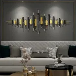 Дизайнерский настенный декор LaLume-KKK00354 от ImperiumLoft