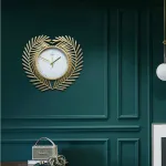 Дизайнерские настенные часы LaLume-KKK00111 от ImperiumLoft
