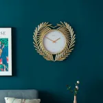 Дизайнерские настенные часы LaLume-KKK00111 от ImperiumLoft