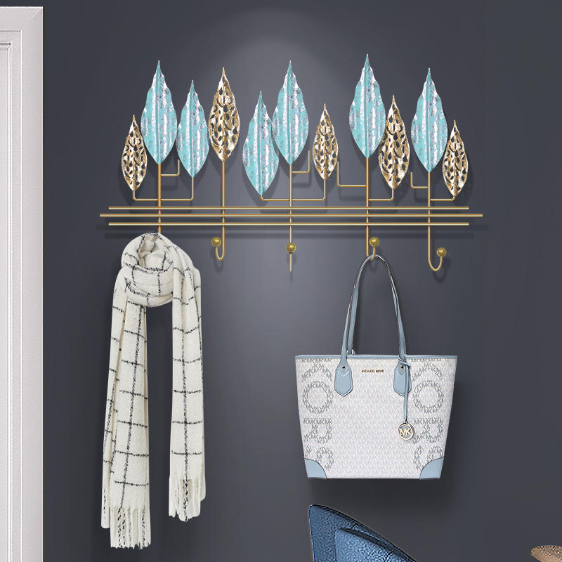 Дизайнерский настенный декор вешалка LaLume-KKK00299 от ImperiumLoft Дизайнерский настенный декор вешалка LaLume-KKK00299 от ImperiumLoft