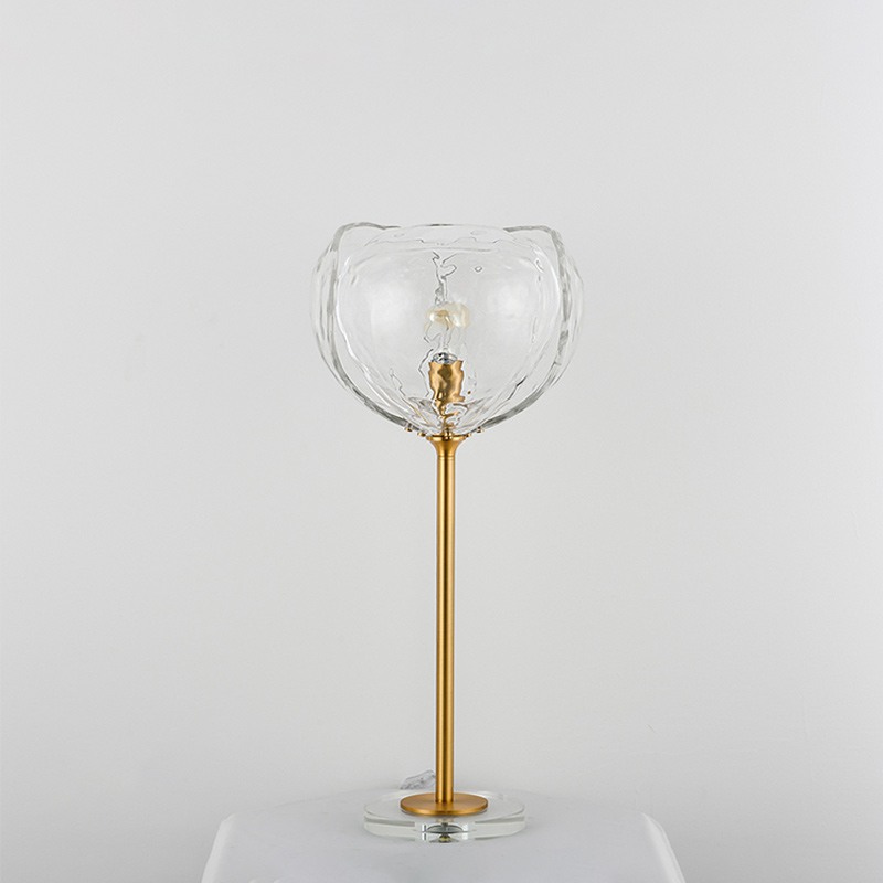 Настольная лампа JETTA TAB от ImperiumLoft Настольная лампа JETTA TAB от ImperiumLoft