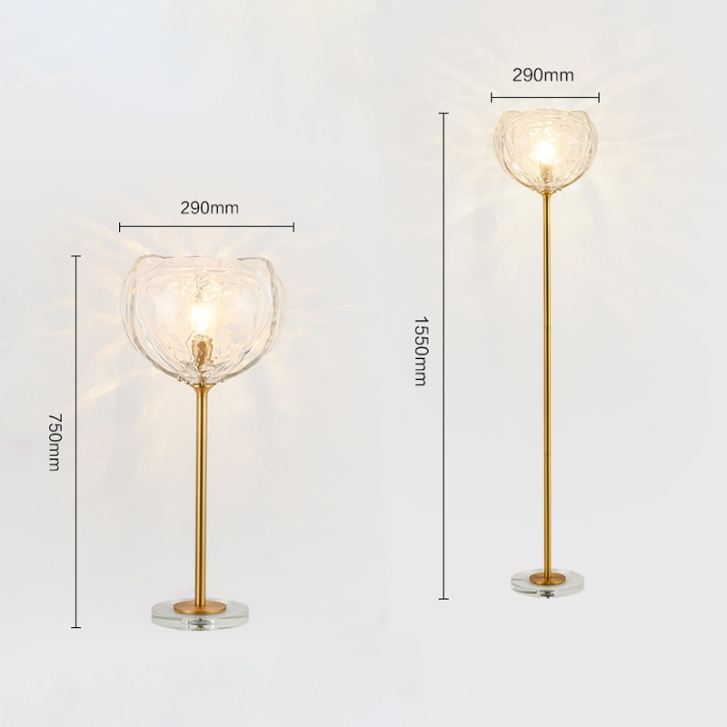 Настольная лампа JETTA TAB от ImperiumLoft Настольная лампа JETTA TAB от ImperiumLoft