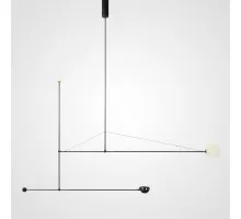Подвесной светильник LINES K