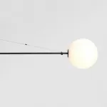 Подвесной светильник LINES K от ImperiumLoft