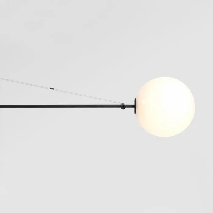 Подвесной светильник LINES K от ImperiumLoft