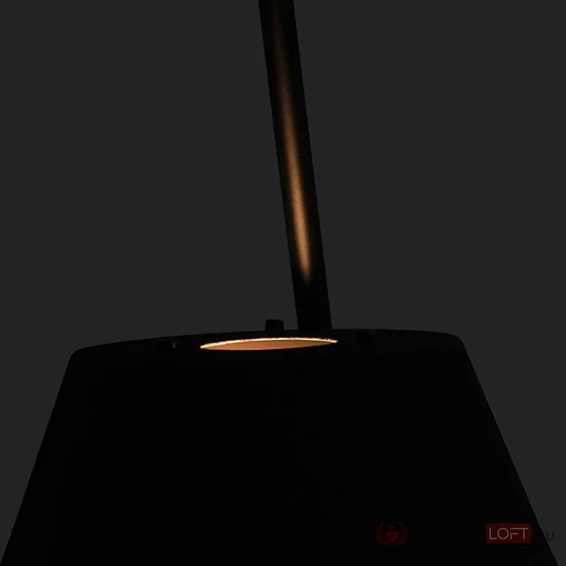 Подвесной светильник RUPT от ImperiumLoft
