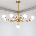 Подвесная люстра VIGNETTE от ImperiumLoft