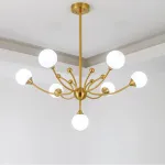 Подвесная люстра VIGNETTE от ImperiumLoft