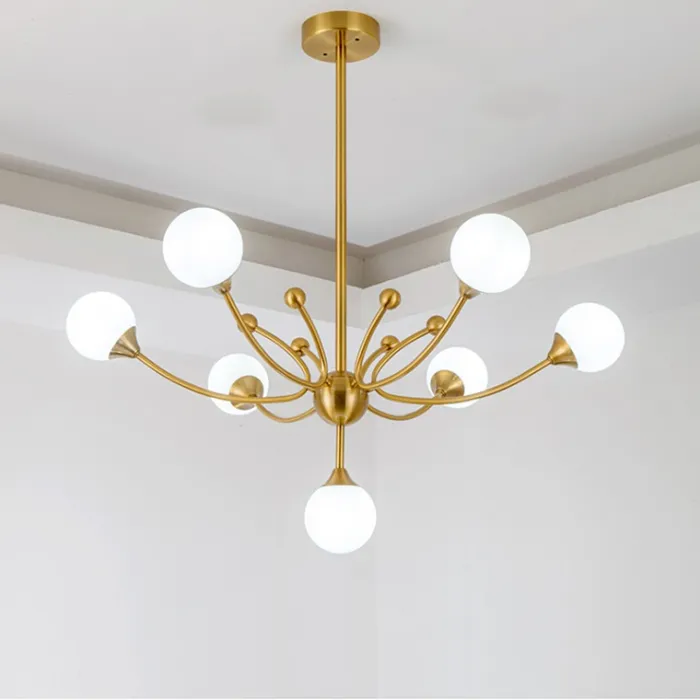 Подвесная люстра VIGNETTE от ImperiumLoft