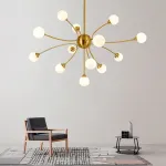 Подвесная люстра VIGNETTE от ImperiumLoft
