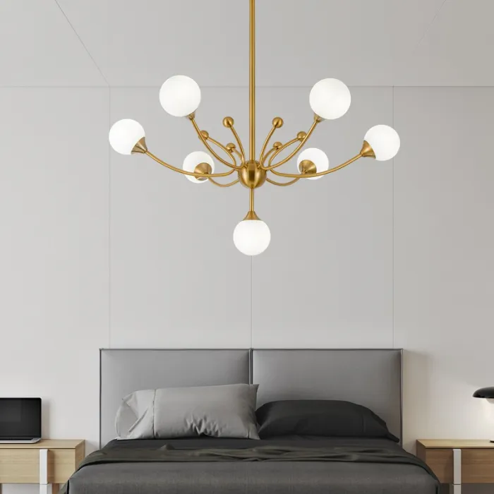 Подвесная люстра VIGNETTE от ImperiumLoft